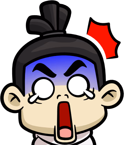 SevenShock emote