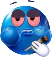 joobi_smoke emote