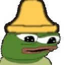 FeelsBingMan emote