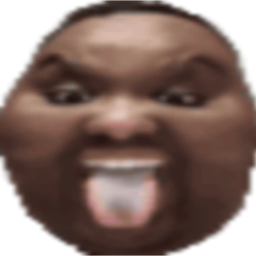 FreakyEGG emote