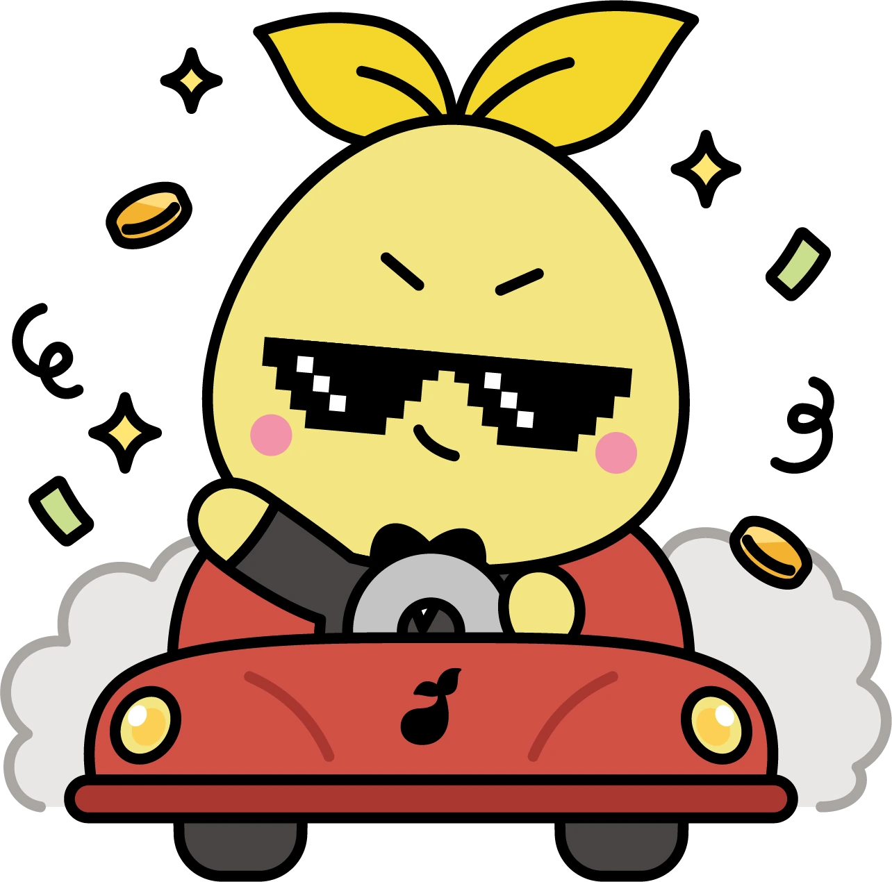 mokoko_03 emote