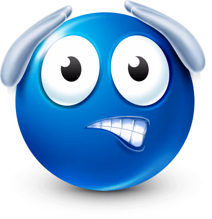regret emote