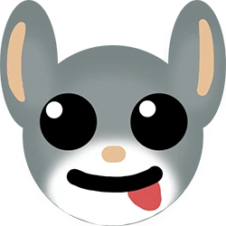 mouse_hehe emote