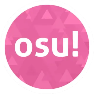 osu emote
