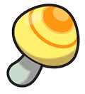 BalmMushroom emote