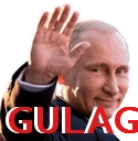 gulag_putin emote