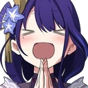 RaidenThankYou emote