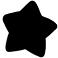 blackstar emote
