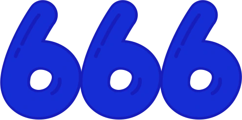 666 emote