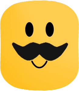 oofStache emote