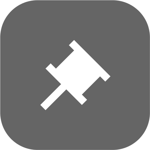 pinned static emote