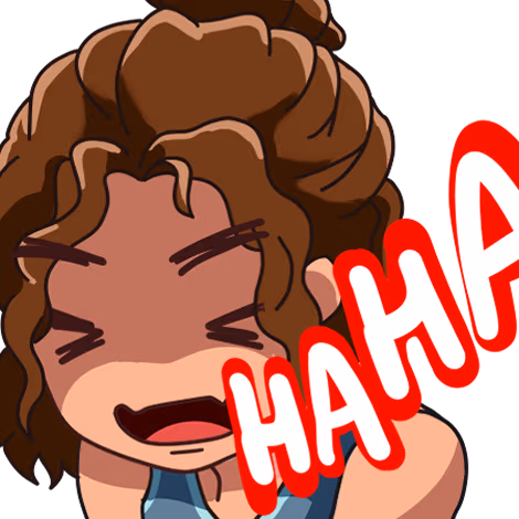 RenatoLyraLaugh emote