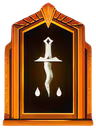 Ritualist emote