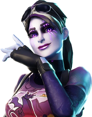 Dark_Bomber emote