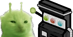 glorpGamble emote