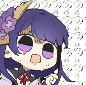 ShogunConfused emoji