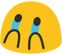 bloboohcry emote
