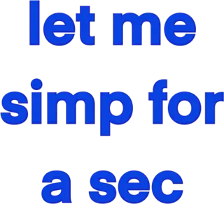 Let_Me_Simp emote