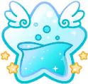 shinystar_4 emote