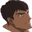 DavionHappy emote