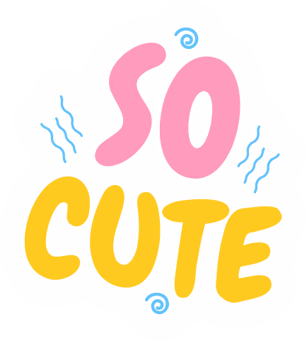 SoCute emote