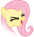 FlutterYay static emote