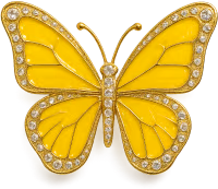Yellow_butterfly emote