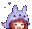 ImLoved3 emote
