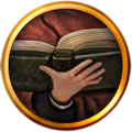Kundiger emote