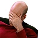 CaptFailFish static emote