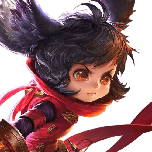 fang emote