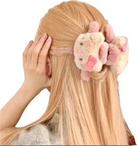 mymelodyhairpin emote