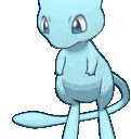 ShinyMew emote