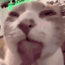 lick emoji