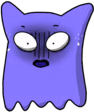 roti_frightened emote