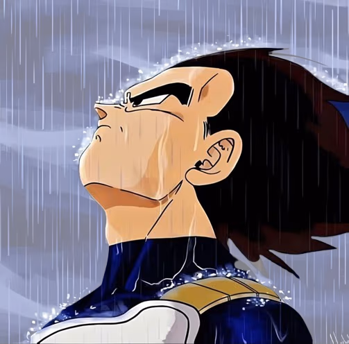 Sad emote