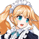 ChungMaid emote