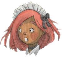 robinSurprised emote