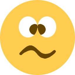 wacko emoji