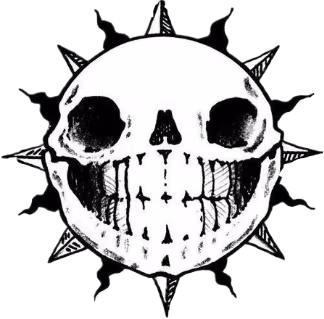 goth_sun emote