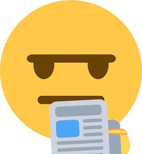 TheNews emote