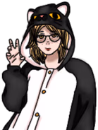 Mialee emote