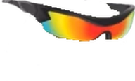 WICKEDglasses emote