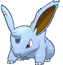 ShinyNidoranM emote