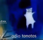 adiotonotos emote