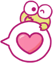 keroppilove11 emote