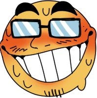 Creep emoji