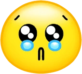 pleadingcry emote