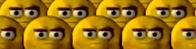 GregoryConga emote