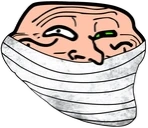 Singed emote